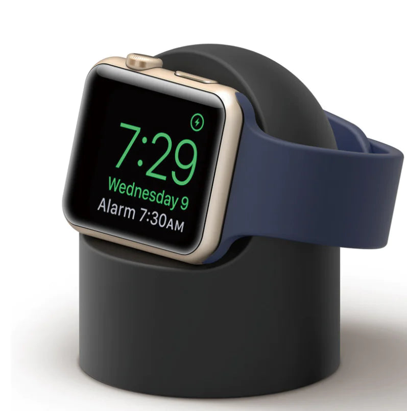 Premium Watch Charging Stand | Sleek and Durable Dock for Smartwatches