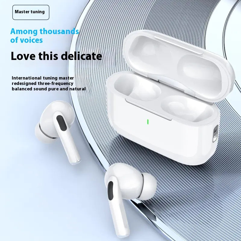 A5 Series Bluetooth Headset