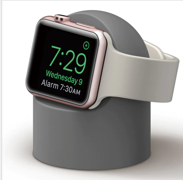 Premium Watch Charging Stand | Sleek and Durable Dock for Smartwatches