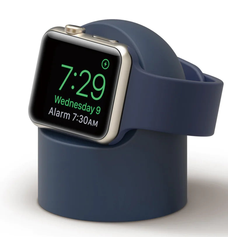 Premium Watch Charging Stand | Sleek and Durable Dock for Smartwatches