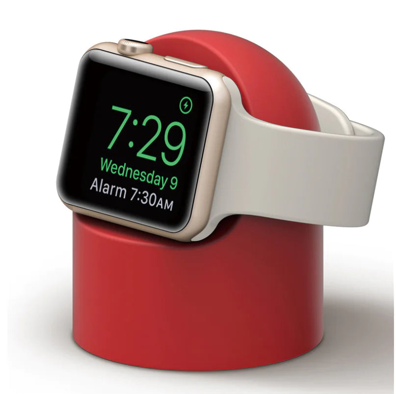 Premium Watch Charging Stand | Sleek and Durable Dock for Smartwatches