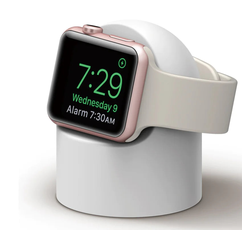 Premium Watch Charging Stand | Sleek and Durable Dock for Smartwatches