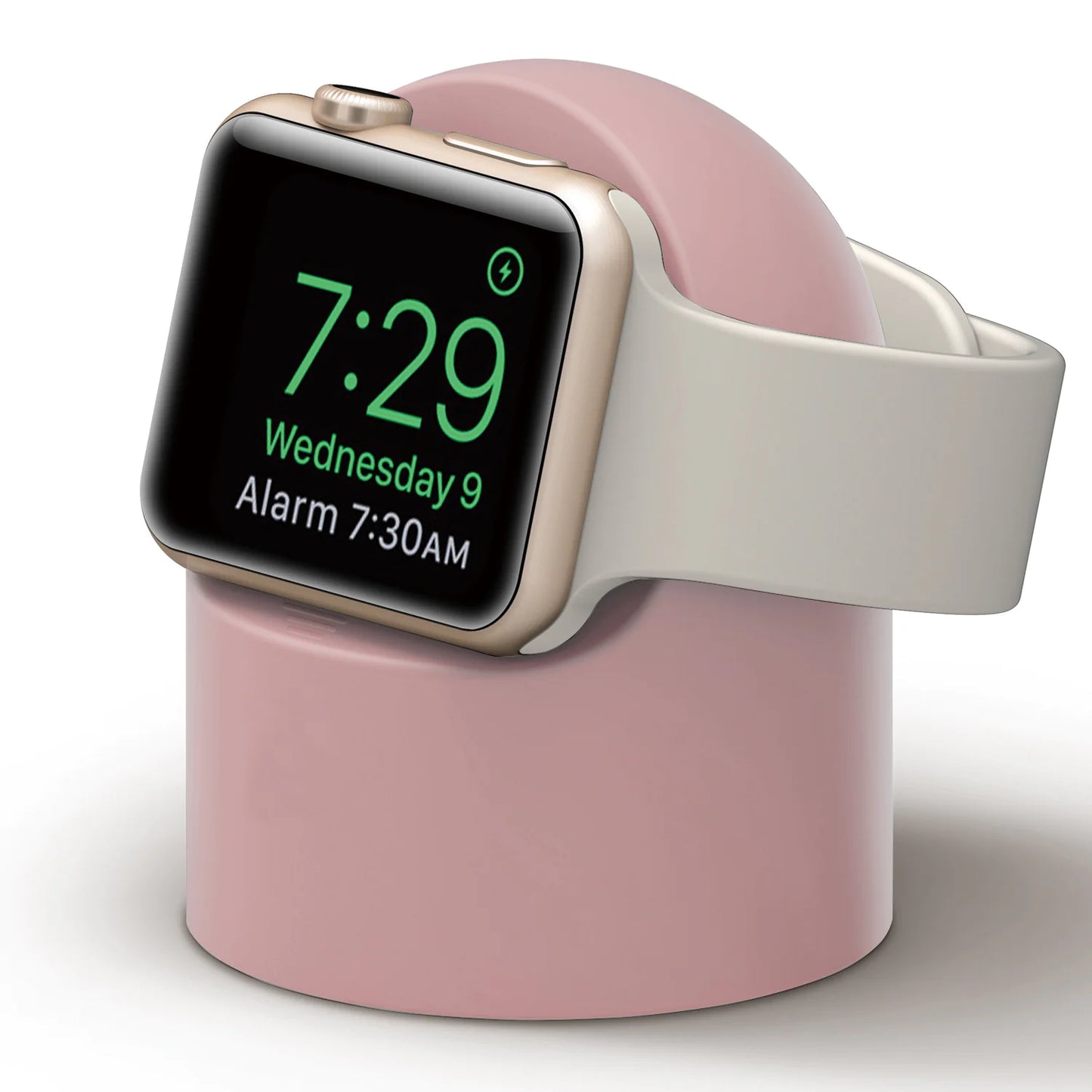 Premium Watch Charging Stand | Sleek and Durable Dock for Smartwatches