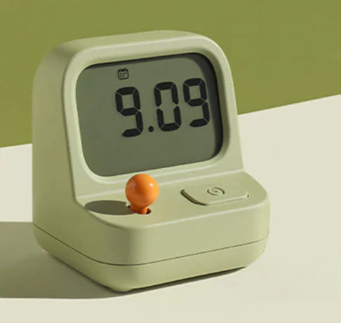 Kitchen Countdown Alarm Clock