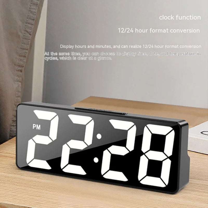 Shine Time Clock